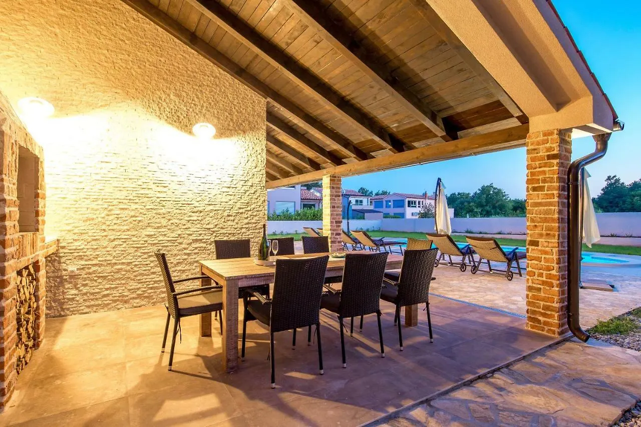 Villa Leticia Hreljići 0*,  Chorwacja