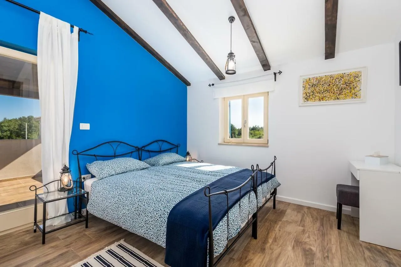 Villa Leticia Hreljići 0*,  Chorwacja