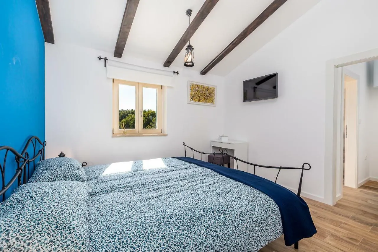 Villa Leticia Hreljići