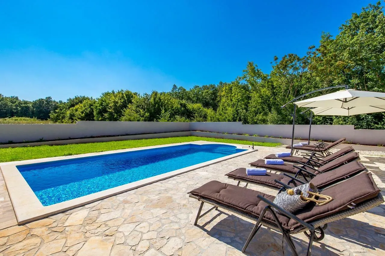 Villa Leticia Hreljići