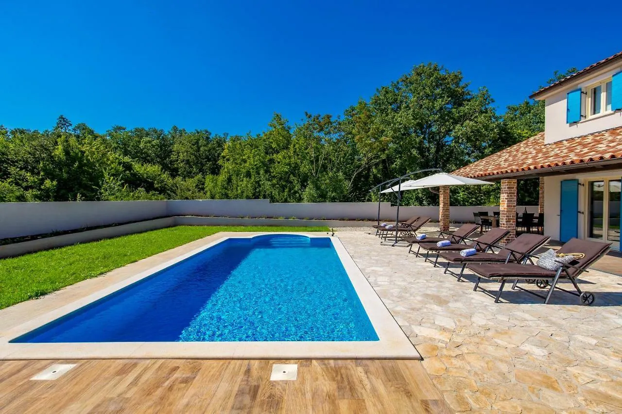 Villa Leticia Hreljići