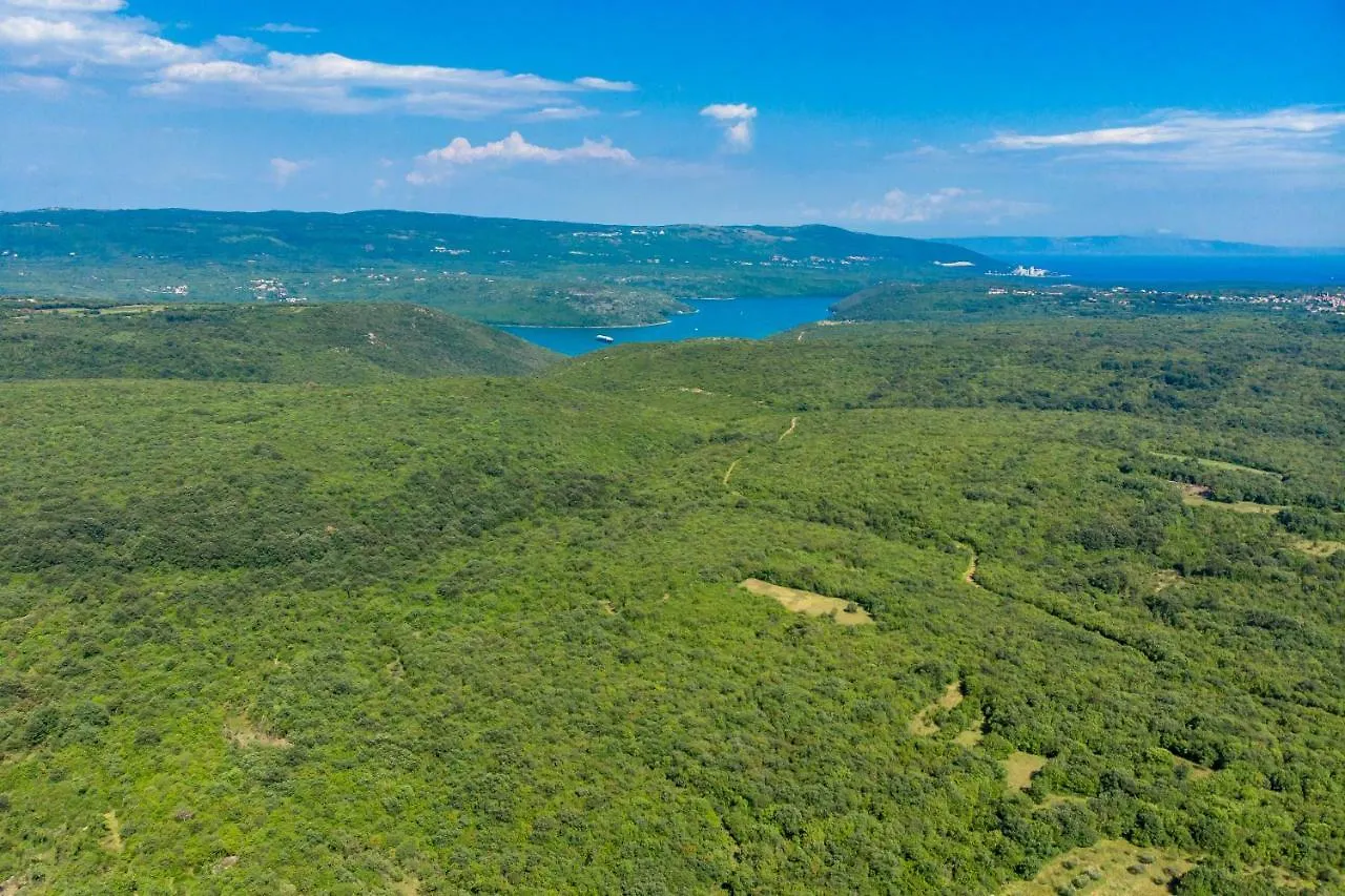 Villa Leticia Hreljići 0*,