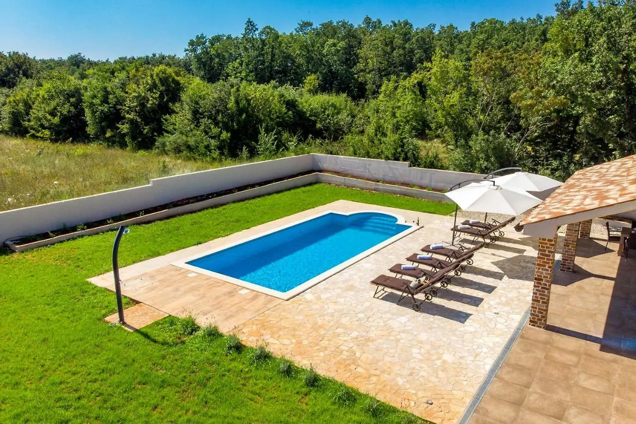 Villa Leticia Hreljići